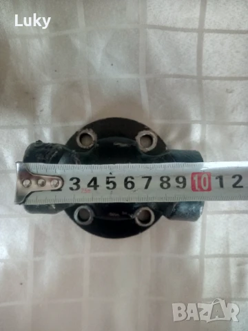 Два машинни елемента.Цената е за двата., снимка 12 - Други машини и части - 51223593