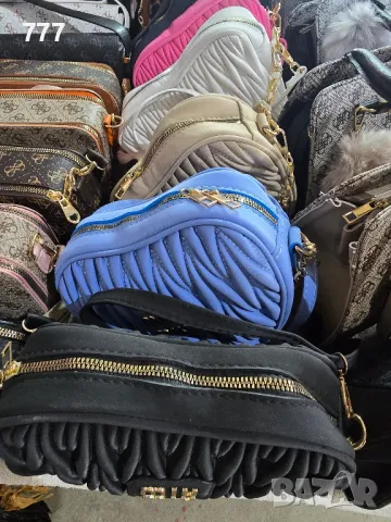 дамски чанти сърце, снимка 2 - Чанти - 48642674