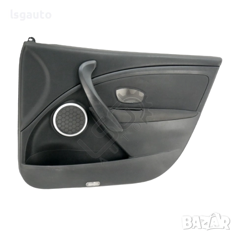 Интериорна кора предна дясна врата Renault Megane III 2008-2016 ID:150006