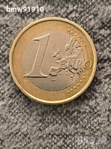 2011 Белгия, снимка 2 - Нумизматика и бонистика - 54171636