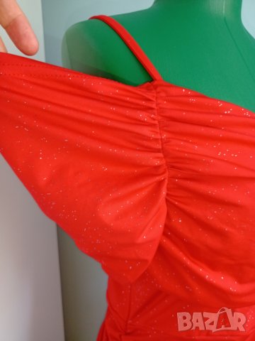 Sheilay рокля М, нова, снимка 7 - Рокли - 37072128