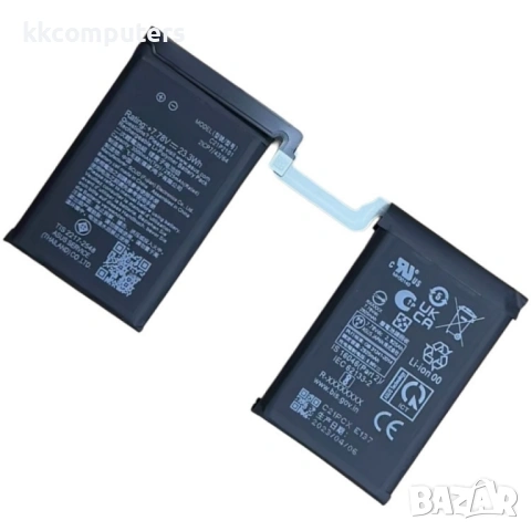 ASUS AI2201_C AI2201_D C21P2101 Съвместима Литиево-полимерна Батерия 6000mAh за ASUS ROG Phone 6 / 6