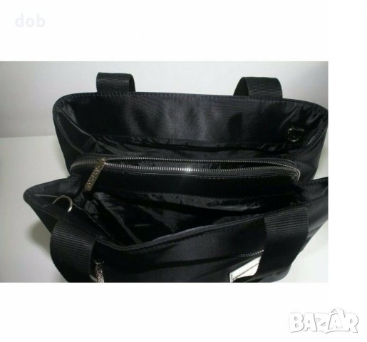 Нова чанта Versace Shoulder Shopper Bag With Dust Bag, снимка 9 - Чанти - 30810211
