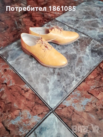 Елегантни дамски обувки, снимка 10 - Дамски елегантни обувки - 52184133