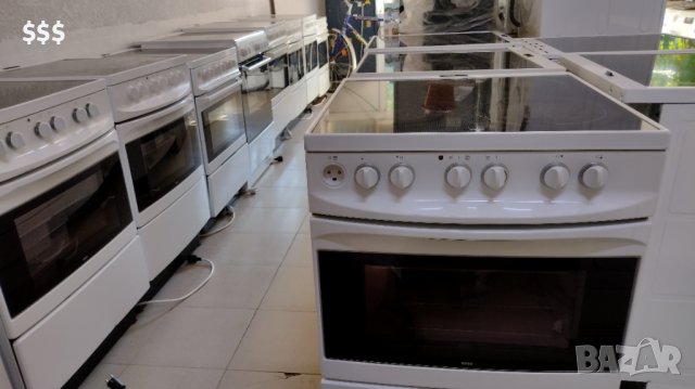 Печки внос от Дания, снимка 6 - Печки, фурни - 36629493