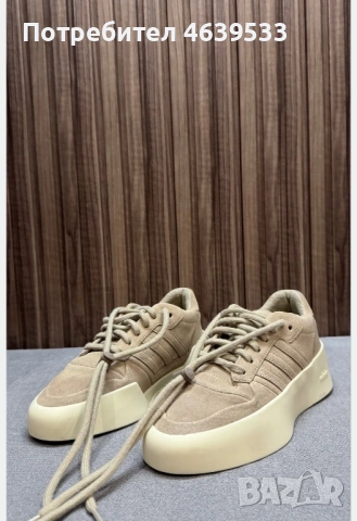 Кецове  Adidas, снимка 3 - Кецове - 53945863