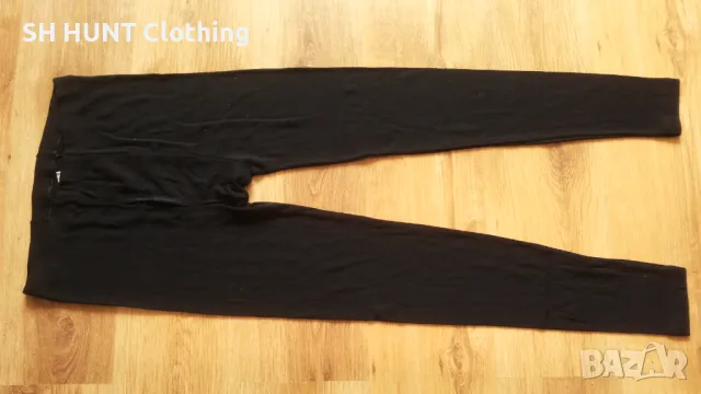 Dressmann Thermo Underwear 100% Merino Wool размер L термо долница 100% Мерино Вълна - 781