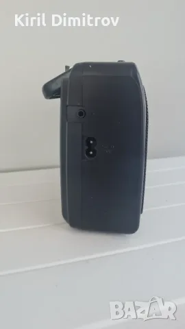 Panasonic RF-3500 портативно радио, снимка 5 - Радиокасетофони, транзистори - 55999086