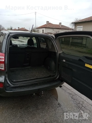 Продавам Toyota RAV-4, снимка 4 - Автомобили и джипове - 50668254