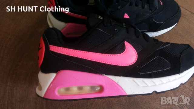 NIKE Air Max Ivo Women Kids Shoes Размер EUR 37,5 / UK 4,5 дамски детски маратонки 131-14-S, снимка 4 - Маратонки - 53042661