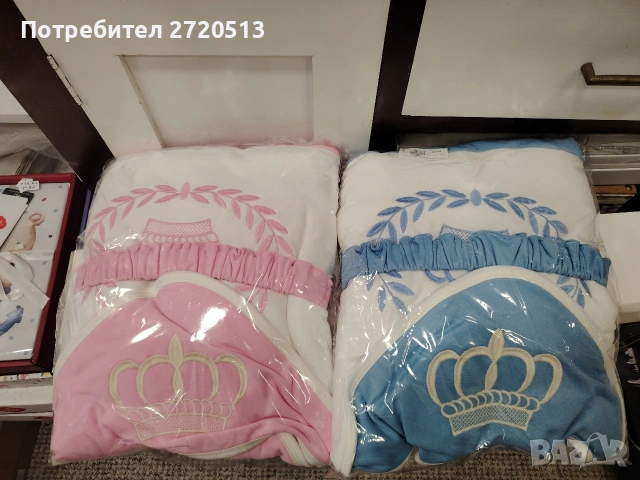 Бебешко портбебе 