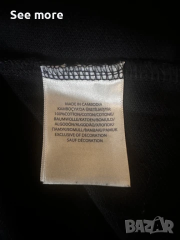 Мъжка тениска Polo Ralph Lauren L, снимка 5 - Тениски - 51221412