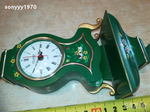 juvet-quartier la cote-aux-feis swiss made geneva suisse 2402211827, снимка 4 - Колекции - 31942546