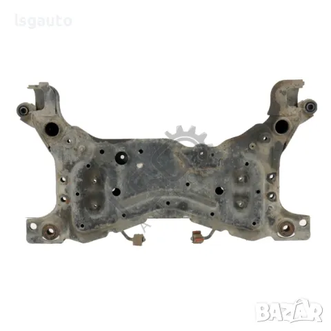 Преден мост Volvo S 40 II 2004-2012 ID: 140065, снимка 2 - Части - 48400326