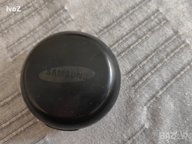 Продавам блутут слушалки Samsung, снимка 4 - Слушалки, hands-free - 51028448