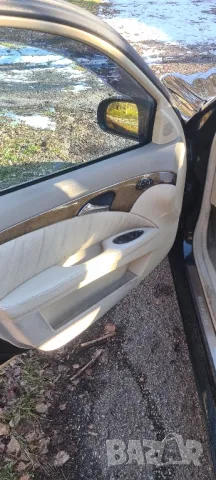 Мерцедес 280CDI редови мотор , снимка 10 - Автомобили и джипове - 48642162