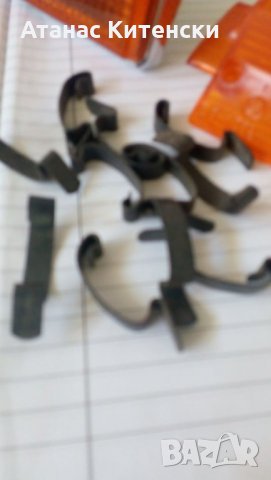 Авточасти ВАЗ, Москвич , снимка 12 - Части - 30081527