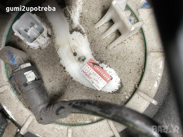 Резервоар 2017053000871e1500 Горивна Помпа Toyota GT86 2018 Subaru BRZ, снимка 7 - Части - 52906819