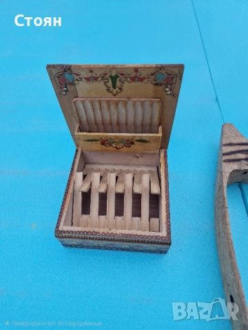 Старинни артикули за битов кът, механа бар, снимка 2 - Антикварни и старинни предмети - 51499740