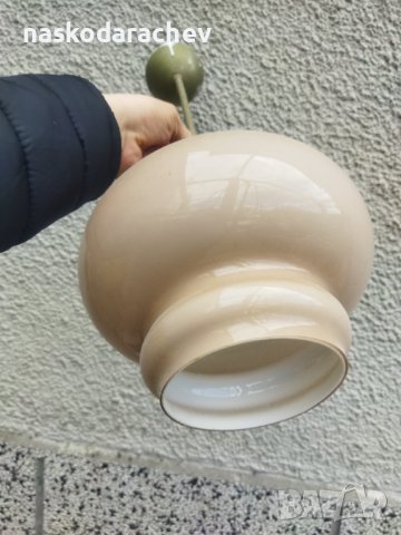 Лампи, пендели старото БДС качество, снимка 15 - Лампи за таван - 42846150