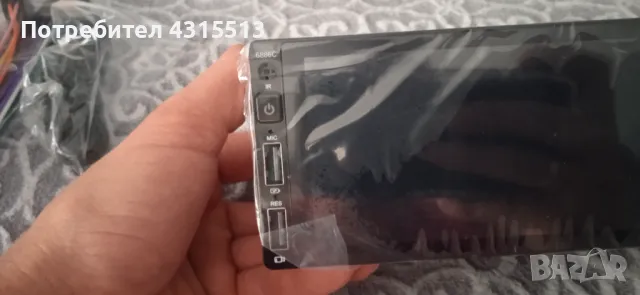 Мр5 плеър с тъч дисплей, снимка 7 - Аксесоари и консумативи - 49783008