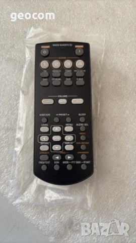 Yamaha дистанционно управление (RAV28 WJ40970)