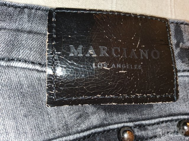 Дънки MARCIANO р-р 42, снимка 12 - Дънки - 44312374