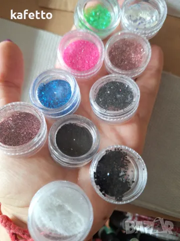 Гел лакове по 2 лв., снимка 6 - Продукти за маникюр - 27558608