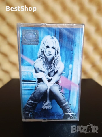 Britney Spears - Britney