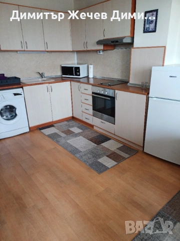 Двустаен под наем, снимка 2 - Апартаменти - 54205583