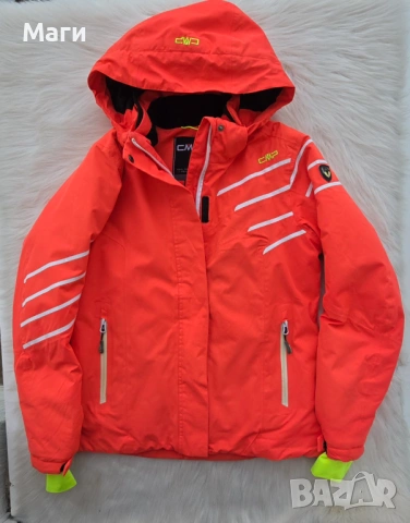 Дамски ски екип CMP и NKD Sports размер S-М, снимка 15 - Зимни спортове - 53350207