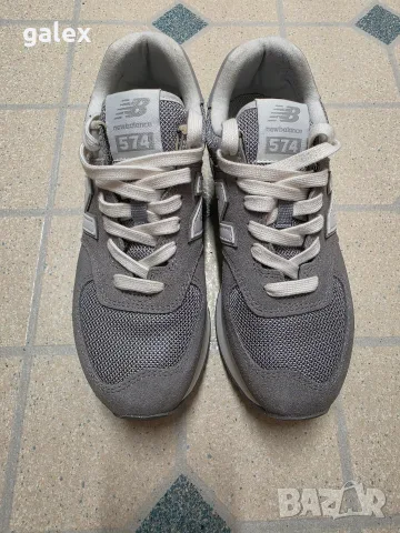 New balance 38 номер, снимка 2 - Маратонки - 56192371