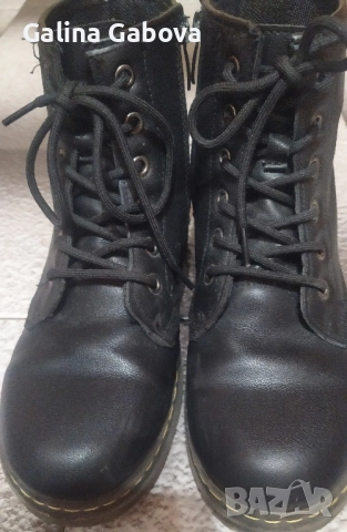 Детски боти, снимка 6 - Детски боти и ботуши - 34088554