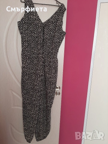 Лятни гащеризони къси и дълги , снимка 12 - Панталони - 39358133