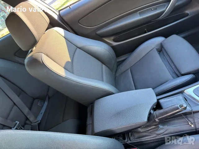 Bmw 120  На части , снимка 12 - Автомобили и джипове - 48381431