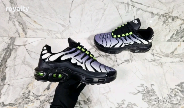 Nike Мъжки Маратонки Найк 40-45 Номер , снимка 5 - Маратонки - 53358590