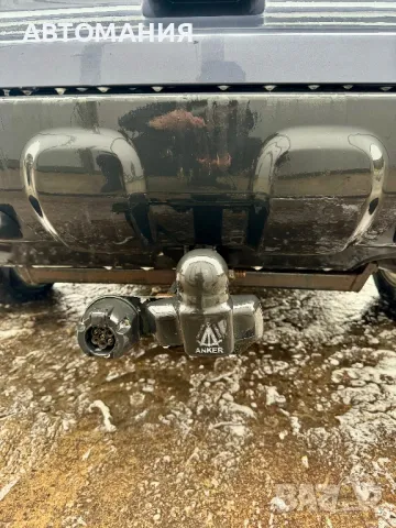 На ЧАСТИ  Honda CR-V 3 2.2 CTDI 140кс 2008г  , снимка 9 - Автомобили и джипове - 47984800