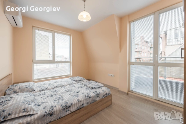 Апартамент Макси - 3 Стаен + Паркомясто , снимка 11 - Почивки на море - 53082033