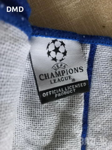 Футболен шал - Финал Шампионска лига Кардиф 2017 г, снимка 3 - Футбол - 52913752