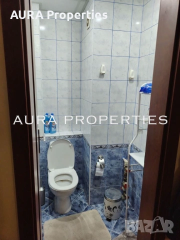 Разград / 3-стаен , снимка 5 - Апартаменти - 53886300