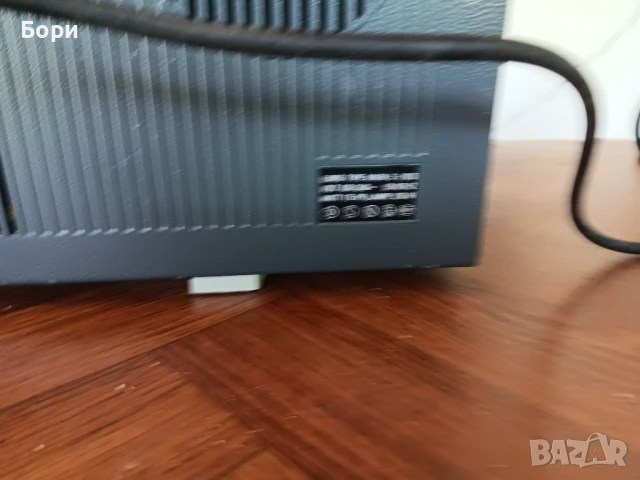 Eumig Mark S 710D Lux Super 8 Video, снимка 11 - Плейъри, домашно кино, прожектори - 50693466