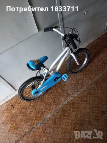 колело 16 цола