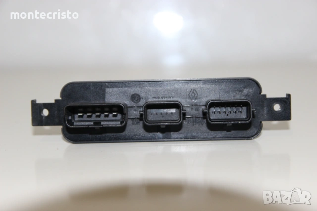 Модул светлини Renault Clio III (2005-2013г.) 8200261817 / 8200 261 817, снимка 3 - Части - 53243677