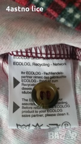 VAUDE риза(polarlite), снимка 3 - Ризи - 30547801