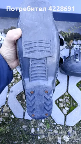 Мъжки ски обувки - разпродажба , снимка 13 - Зимни спортове - 48368705