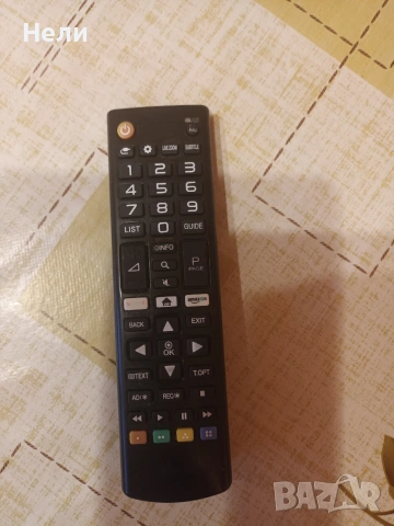 Продавам Телевизор LG 32 LED, снимка 2 - Телевизори - 53341684