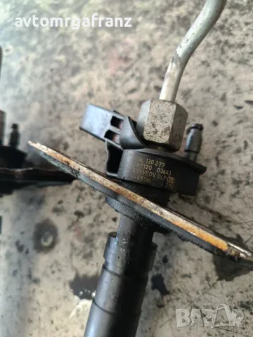 ГОРИВНА СИСТЕМА ЗА AUDI A4 B8 2,0TDI, снимка 7 - Части - 50254953