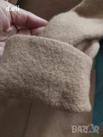 Gabriele Strehle. Size M Вълна, Ангора. Страхотна жилетка, снимка 4 - Жилетки - 48431268