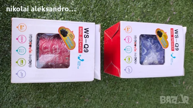 мини колона.чисто нова., снимка 1