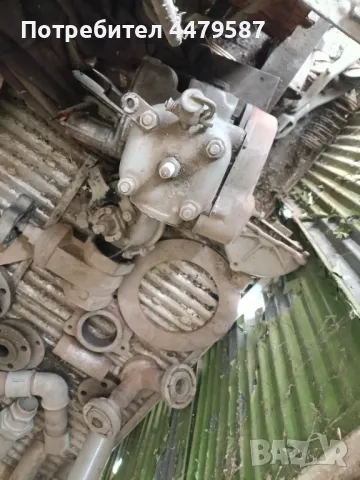 Пусково юмз, снимка 14 - Селскостопанска техника - 50418500